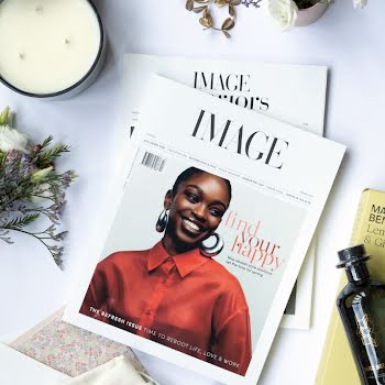 This is the ultimate gift for the mother figure in your life