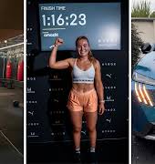 Boxing coach Issy O’Neill shares how she powers through her busy days