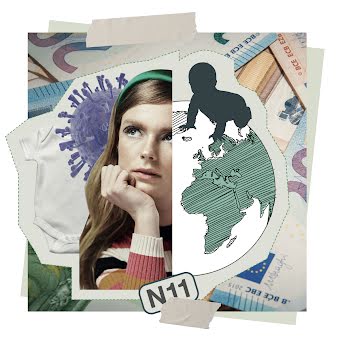 The Undecided: No wonder more of us are unsure about parenthood