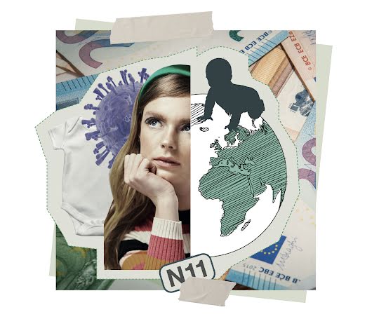 The Undecided: No wonder more of us are unsure about parenthood