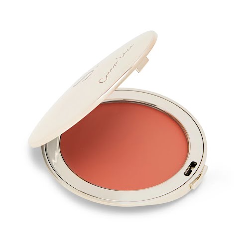 Sculpted by Aimee Cream Luxe Blush, €19