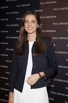 Jaeger-LeCoultre x Paul Sheeran