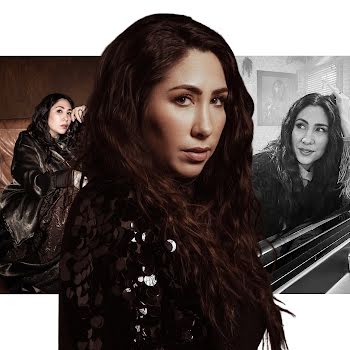 RuthAnne: ‘Endometriosis affects the whole body, mentally and physically’