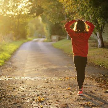 ‘When it comes to women’s health, you have to be your own best advocate’