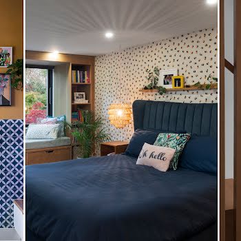 Home of the Year winners