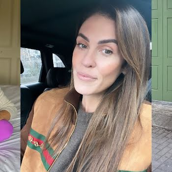 Glenda Gilson: A week in my wardrobe