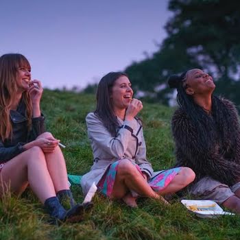 Why are adult friendships so hard?