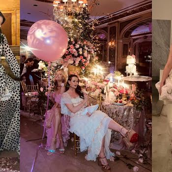 Irish in NYC: ‘New York Fashion Week truly is a sprint; not a marathon’