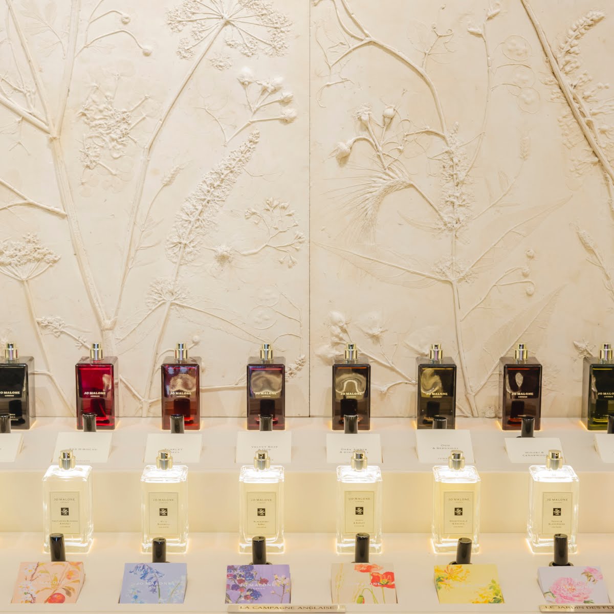 Photography by Kossa Productions.