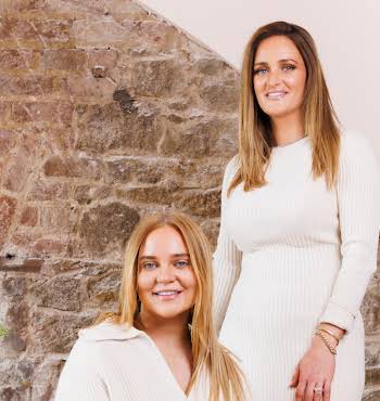 Irish businesses for and founded by mothers