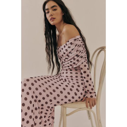 AFRM Thelma Dress, €112.64