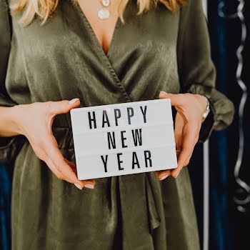 Forget resolutions, we’re setting New Year intentions this year