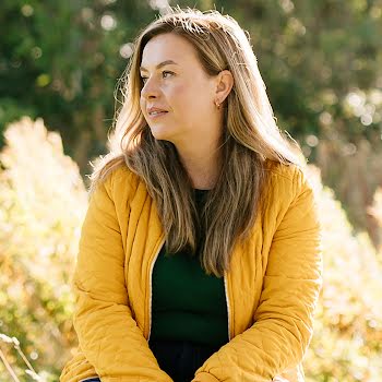 Wellness Diaries: Photographer and Duine founder Julia Dunin Wellness Diaries: Photographer and Duine founder Julia Dunin