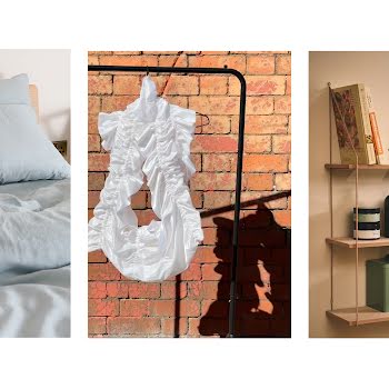 Team IMAGE share what’s on their spring wishlist