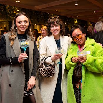 Save the date: Our next networking event is coming up on June 25