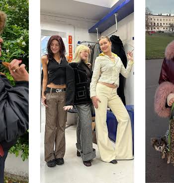 Irish sustainable style