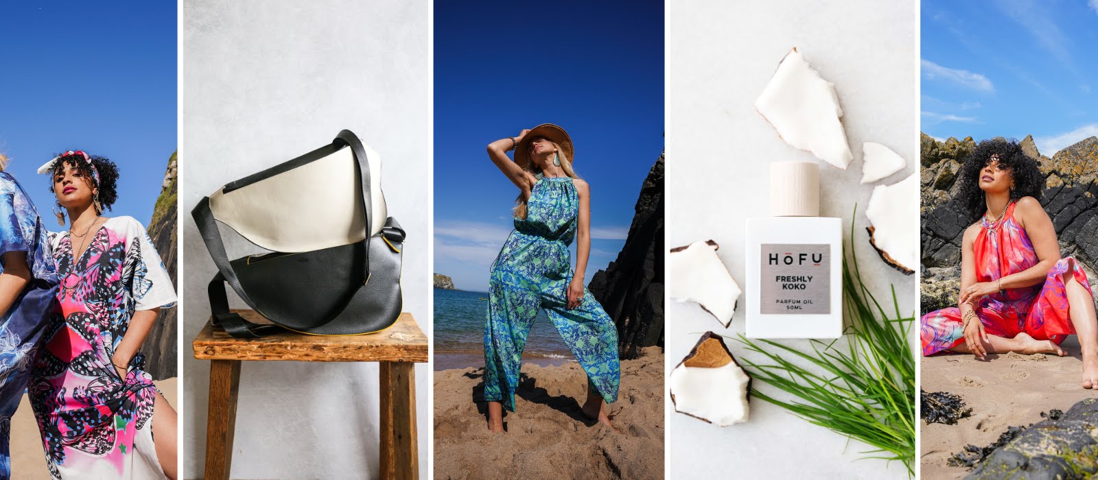 Ann-Marie Woods of House of Hofu: ‘No one builds anything worthwhile alone’