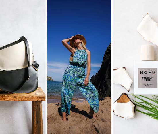 Ann-Marie Woods of House of Hofu: ‘No one builds anything worthwhile alone’