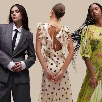 24 wedding guest outfits we’re loving from ASOS