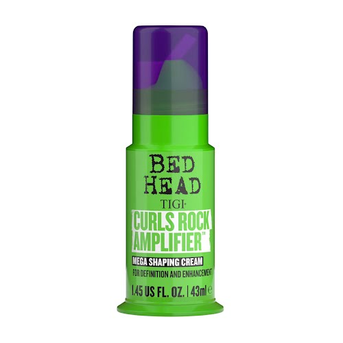 TIGI Bed Head Curls Rock Amplifier Curly Hair Cream, €4.95