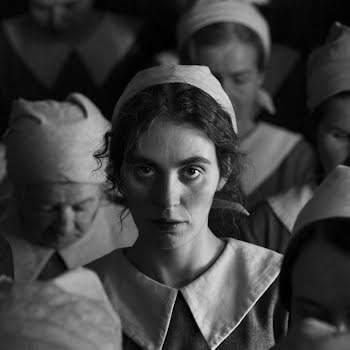 The Girl with the Needle: Denmark’s Oscars entry is a masterpiece of atmosphere