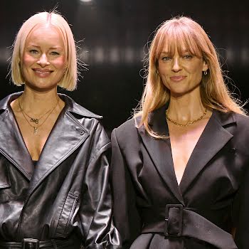 Jeanette Madsen and Thora Valdimars on Rotate’s next steps