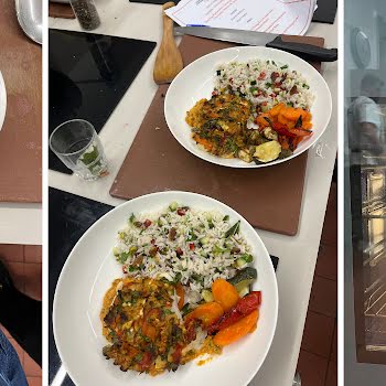 Tried & Tested: A beginner-friendly class at Howth Castle Cookery School Tried & Tested: A beginner-friendly class at Howth Castle Cookery School