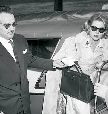 How to spot a fake designer bag