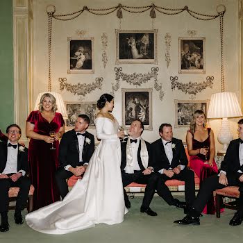 Real Weddings: Heidy and Bryan’s beautiful country house wedding in Co Wexford Real Weddings: Heidy and Bryan’s beautiful country house wedding in Co Wexford