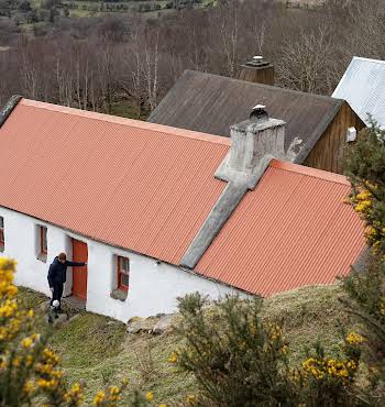 Kerry cottage