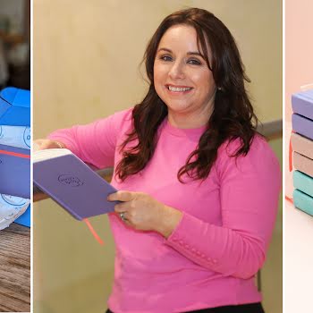 My Start-Up Story: Mojo&Co founder, Maureen Hoey