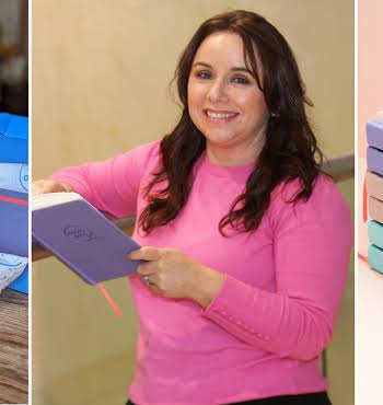 Maureen Hoey MoJo & Co