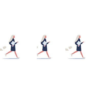 Should I quit my job without a back-up plan?