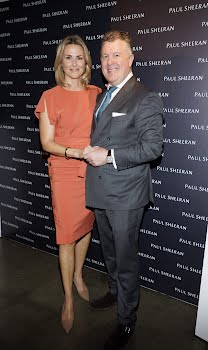 Jaeger-LeCoultre x Paul Sheeran