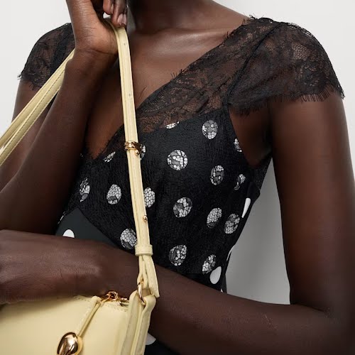 Marks & Spencer Midaxi Tea Dress, €67