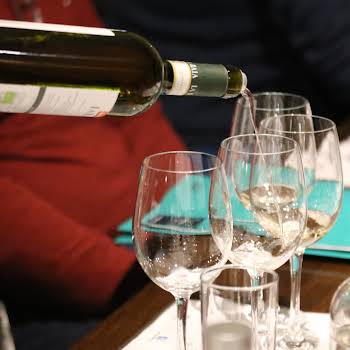 Business Club member competition: WIN a three-month wine membership worth €375