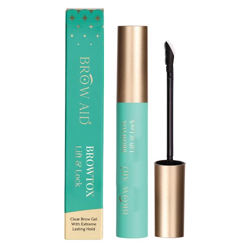 BROWTOX Lift & Lock, €23