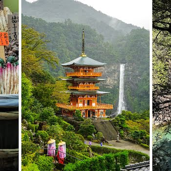 Outside Tokyo: How to explore Japan like a local