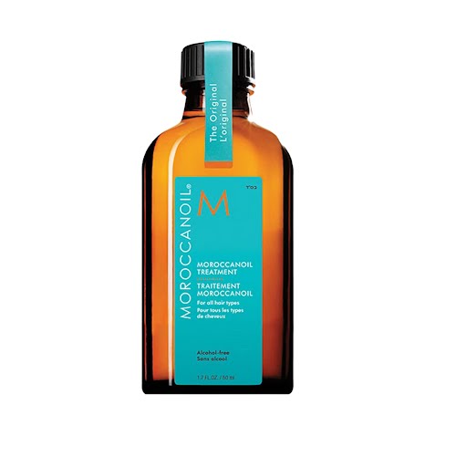 Moroccanoil Treatment, €30