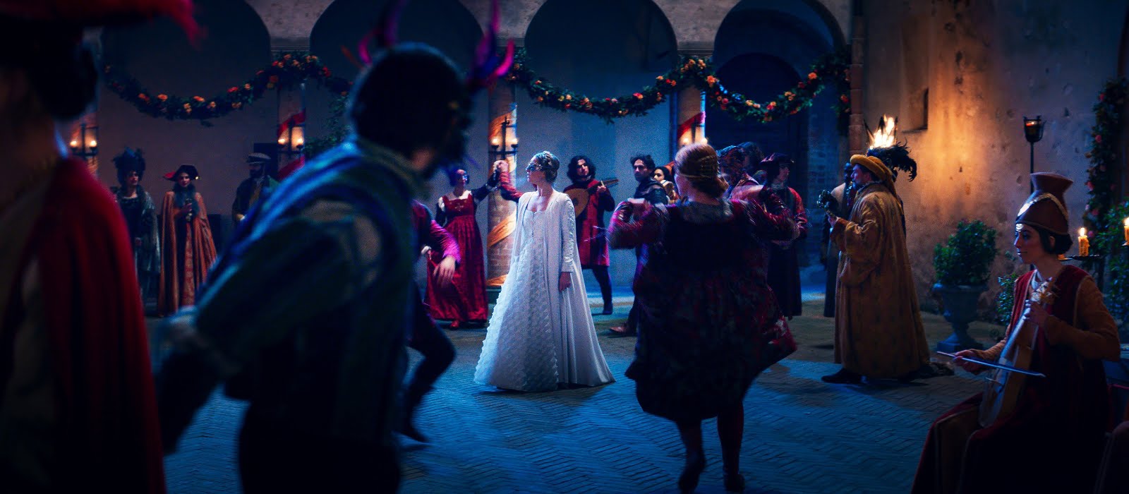 A retelling of the world’s greatest love story – what to watch this week