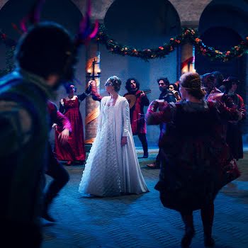 A retelling of the world’s greatest love story – what to watch this week