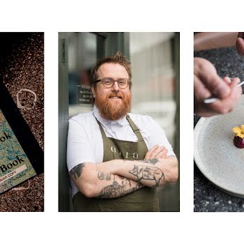 Chef JP McMahon talks Ireland’s food evolution
