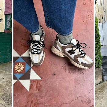 5 trending trainer styles that will be huge in 2025