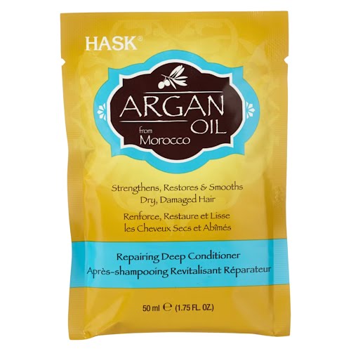 Hask Argan Oil, €1.99