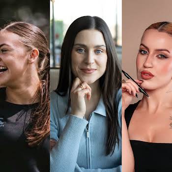 Join us for an International Women’s Day Lunch with women who are changing the game