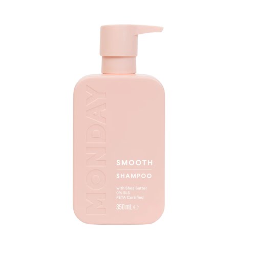 MONDAY Haircare SMOOTH Shampoo, €9.99