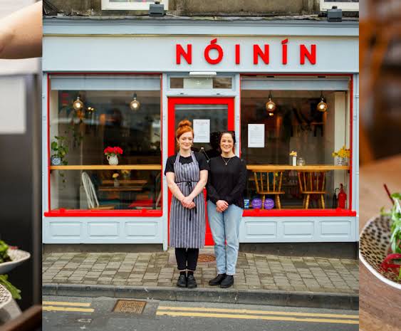 Nóinín in Kilkenny