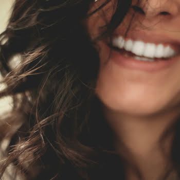 Forget fillers – your teeth hold the key to looking younger