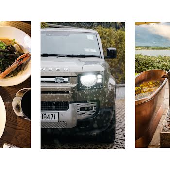 Grand Tour: Our favourite haunts in Waterford