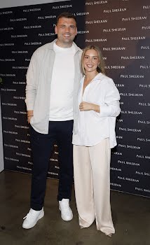 Jaeger-LeCoultre x Paul Sheeran